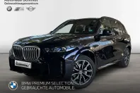 BMW X5 din 2024 cu 29.766 km - oferta BMW127080 - foto 1