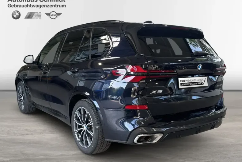 BMW X5 din 2024 cu 29.766 km - oferta BMW127080 - foto 3