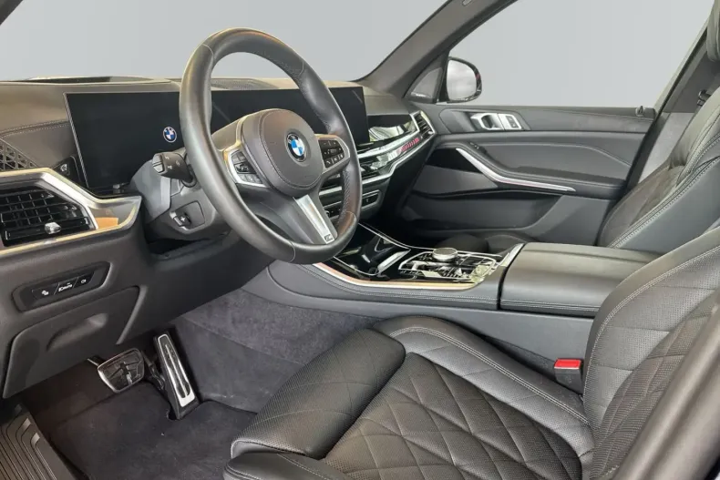 BMW X5 din 2024 cu 29.766 km - oferta BMW127080 - foto 8