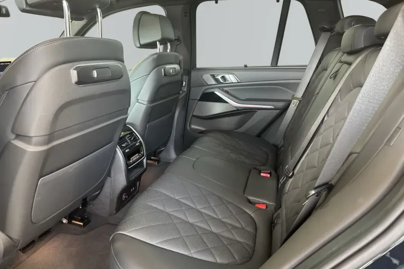 BMW X5 din 2024 cu 29.766 km - oferta BMW127080 - foto 9