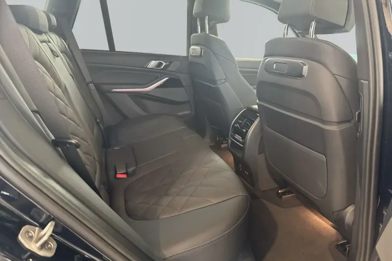 BMW X5 din 2024 cu 29.766 km - oferta BMW127080 - foto 10