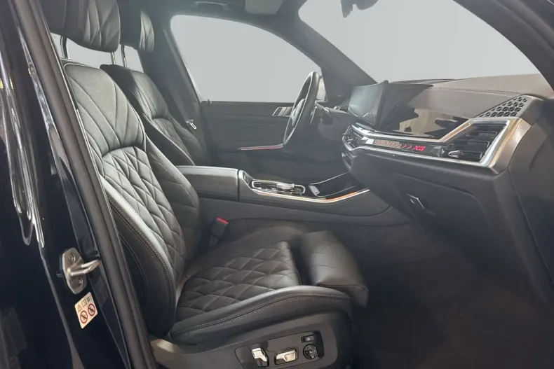 BMW X5 din 2024 cu 29.766 km - oferta BMW127080 - foto 11