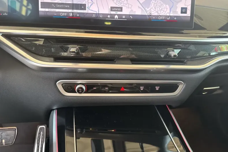 BMW X5 din 2024 cu 29.766 km - oferta BMW127080 - foto 13