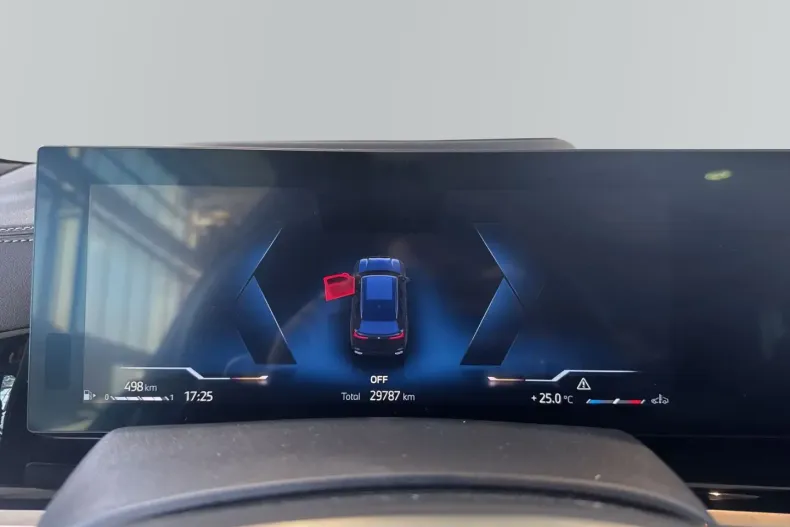 BMW X5 din 2024 cu 29.766 km - oferta BMW127080 - foto 15