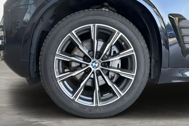 BMW X5 din 2024 cu 29.766 km - oferta BMW127080 - foto 17