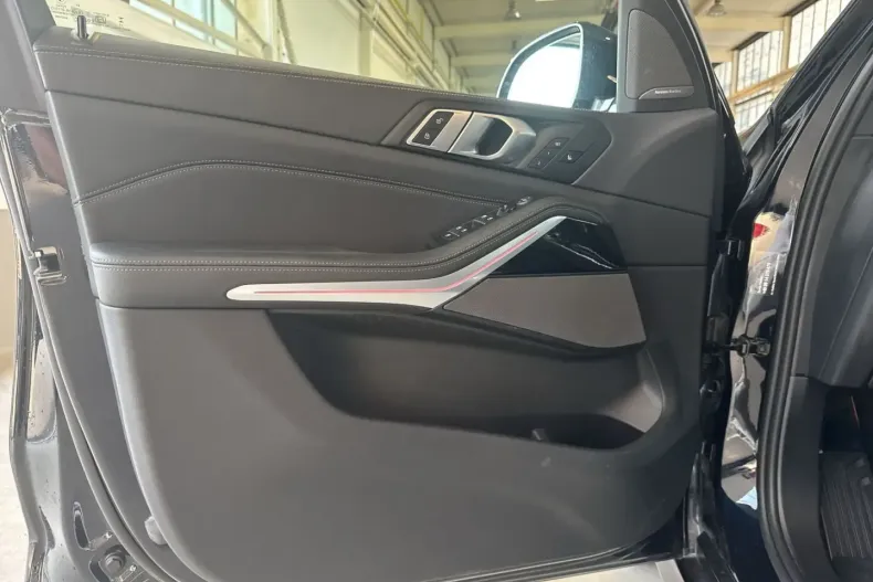 BMW X5 din 2024 cu 29.766 km - oferta BMW127080 - foto 18