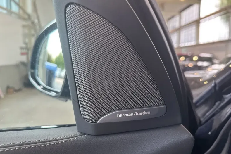 BMW X5 din 2024 cu 29.766 km - oferta BMW127080 - foto 21