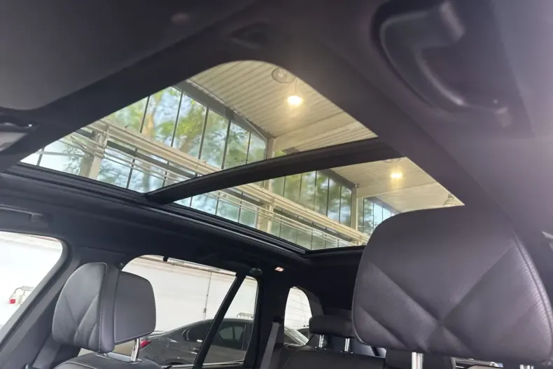 BMW X5 din 2024 cu 29.766 km - oferta BMW127080 - foto 22