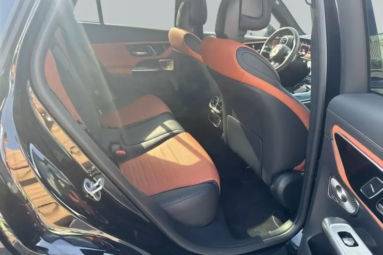 Mercedes-Benz GLC 200 din 2024 cu 17.500 km - oferta MER127081 - foto 7