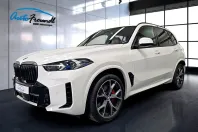 BMW X5 din 2024 cu 14.800 km - oferta BMW127083 - foto 1