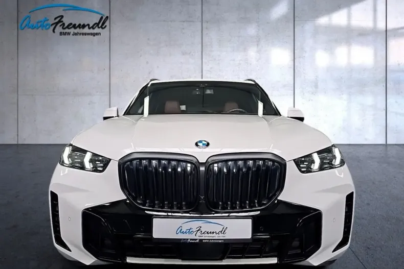 BMW X5 din 2024 cu 14.800 km - oferta BMW127083 - foto 6