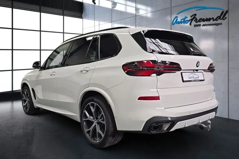 BMW X5 din 2024 cu 14.800 km - oferta BMW127083 - foto 8