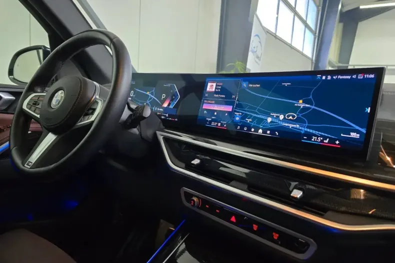 BMW X5 din 2024 cu 14.800 km - oferta BMW127083 - foto 11