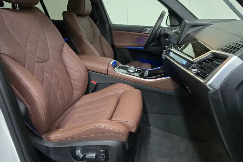 BMW X5 din 2024 cu 14.800 km - oferta BMW127083 - foto 12