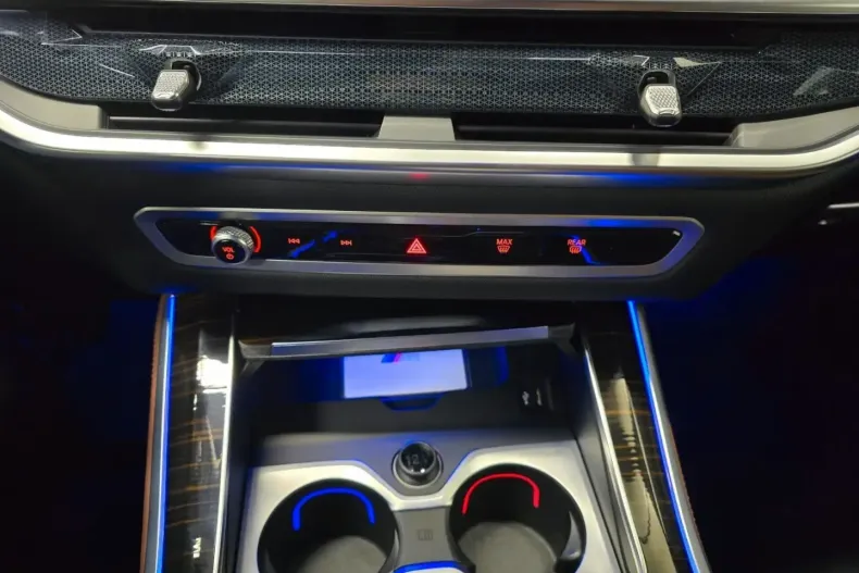 BMW X5 din 2024 cu 14.800 km - oferta BMW127083 - foto 19