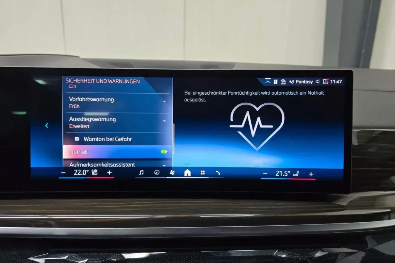 BMW X5 din 2024 cu 14.800 km - oferta BMW127083 - foto 28