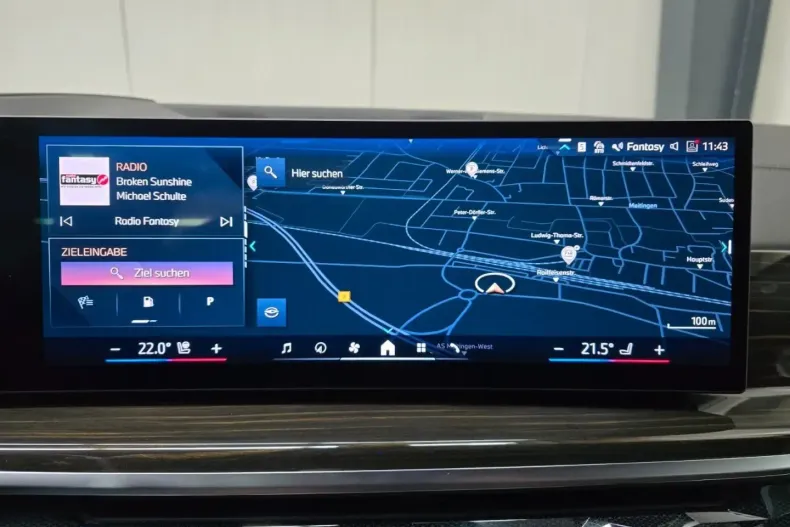 BMW X5 din 2024 cu 14.800 km - oferta BMW127083 - foto 29