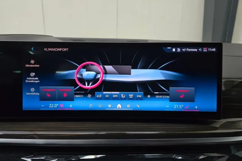 BMW X5 din 2024 cu 14.800 km - oferta BMW127083 - foto 30