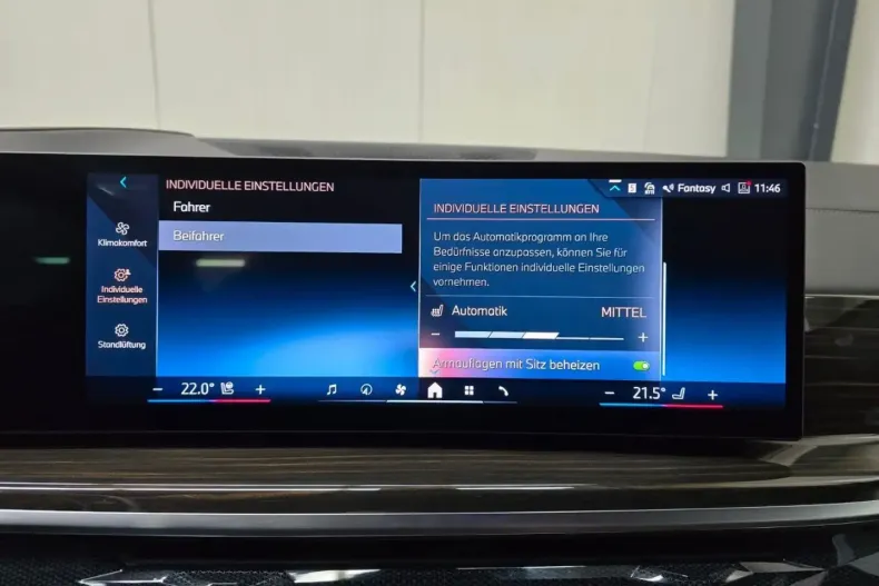 BMW X5 din 2024 cu 14.800 km - oferta BMW127083 - foto 38