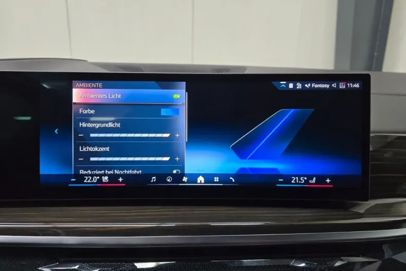 BMW X5 din 2024 cu 14.800 km - oferta BMW127083 - foto 39