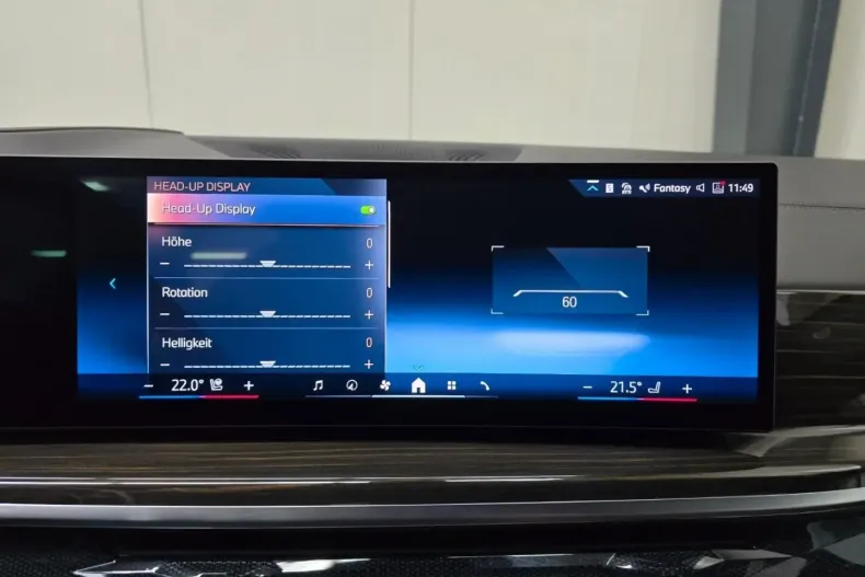 BMW X5 din 2024 cu 14.800 km - oferta BMW127083 - foto 42