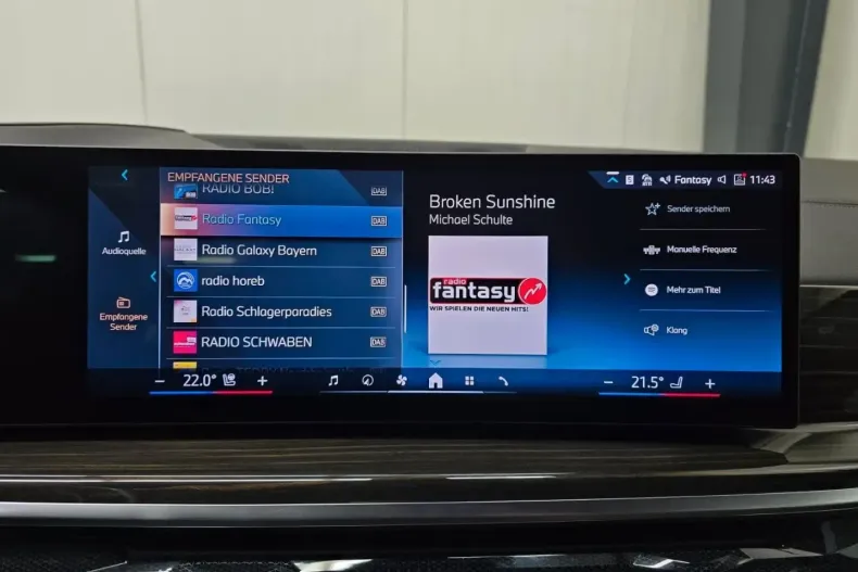 BMW X5 din 2024 cu 14.800 km - oferta BMW127083 - foto 44