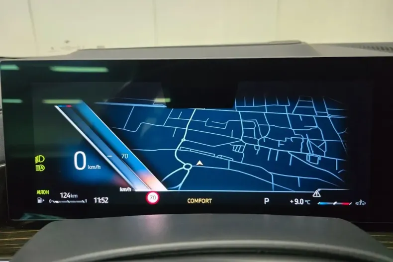 BMW X5 din 2024 cu 14.800 km - oferta BMW127083 - foto 49