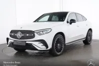 Mercedes-Benz GLC 220 din 2025 cu 4.758 km - oferta MER127084 - foto 1