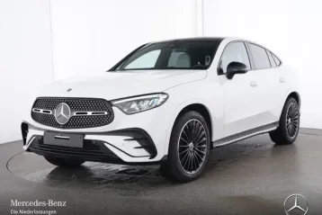 Mercedes-Benz GLC 220 din 2025 - oferta MER127084