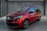 Mercedes-Benz V 300 din 2024 cu 7.998 km - oferta MER127086 - foto 1