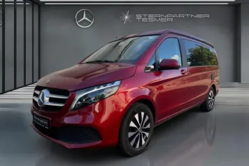 Mercedes-Benz V 300 din 2024 - oferta MER127086