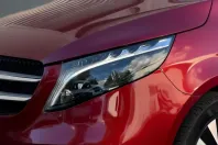 Mercedes-Benz V 300 din 2024 cu 7.998 km - oferta MER127086 - foto 3