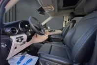 Mercedes-Benz V 300 din 2024 cu 7.998 km - oferta MER127086 - foto 11