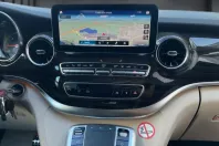 Mercedes-Benz V 300 din 2024 cu 7.998 km - oferta MER127086 - foto 15