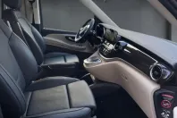 Mercedes-Benz V 300 din 2024 cu 7.998 km - oferta MER127086 - foto 16