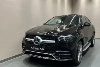 Mercedes-Benz GLE 350 din 2022 cu 63.500 km - oferta MER127087 - foto 2