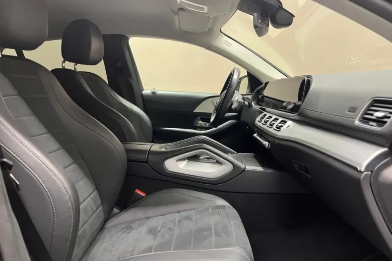 Mercedes-Benz GLE 350 din 2022 cu 63.500 km - oferta MER127087 - foto 13