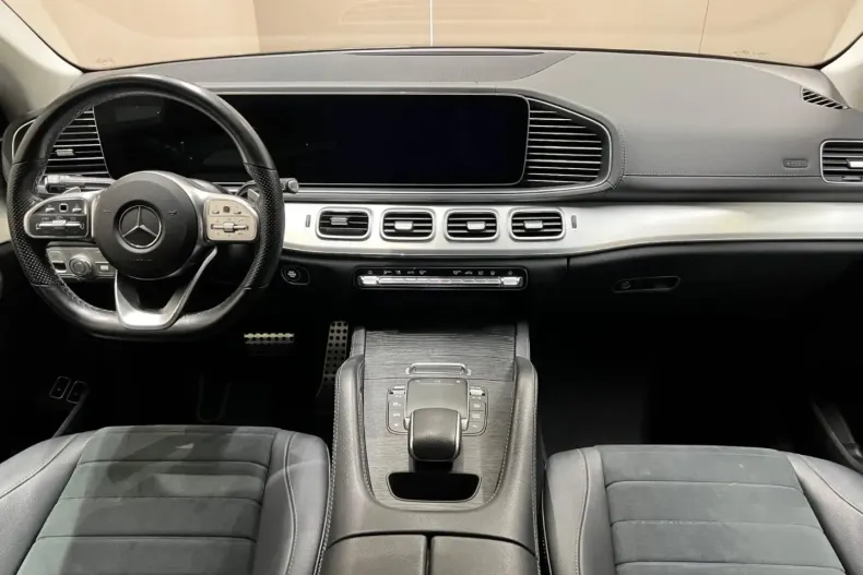 Mercedes-Benz GLE 350 din 2022 cu 63.500 km - oferta MER127087 - foto 15