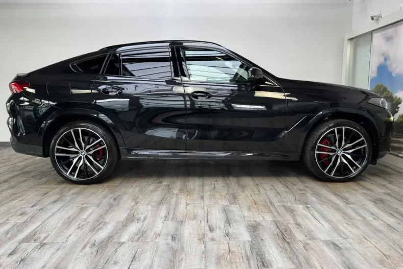 BMW X6 din 2024 cu 9.986 km - oferta BMW127088 - foto 4