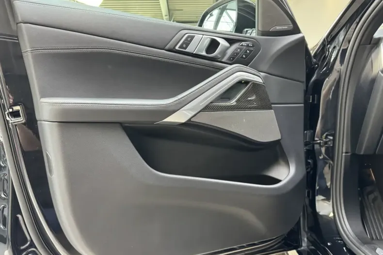 BMW X6 din 2024 cu 9.986 km - oferta BMW127088 - foto 16