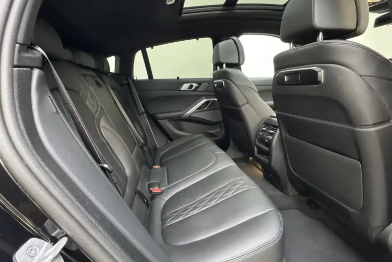 BMW X6 din 2024 cu 9.986 km - oferta BMW127088 - foto 27