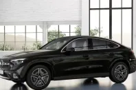 Mercedes-Benz GLC 200 din 2025 cu 11.175 km - oferta MER127091 - foto 3