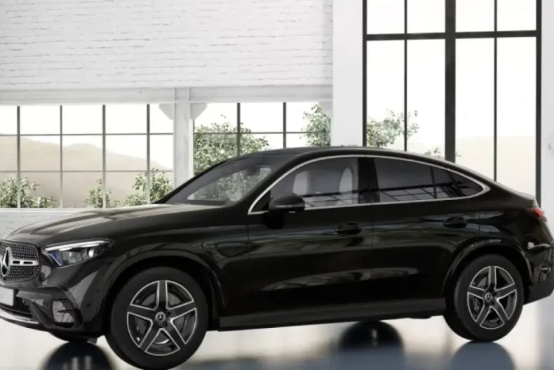 Mercedes-Benz GLC 200 din 2025 cu 11.175 km - oferta MER127091 - foto 3