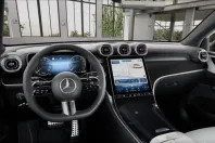 Mercedes-Benz GLC 200 din 2025 cu 11.175 km - oferta MER127091 - foto 5