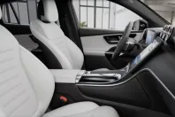 Mercedes-Benz GLC 200 din 2025 cu 11.175 km - oferta MER127091 - foto 7