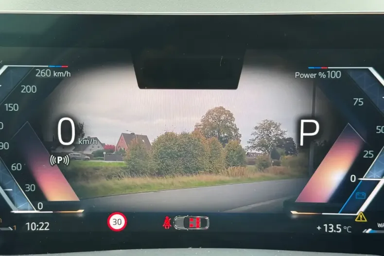 BMW X6 din 2024 cu 26.300 km - oferta BMW127092 - foto 11