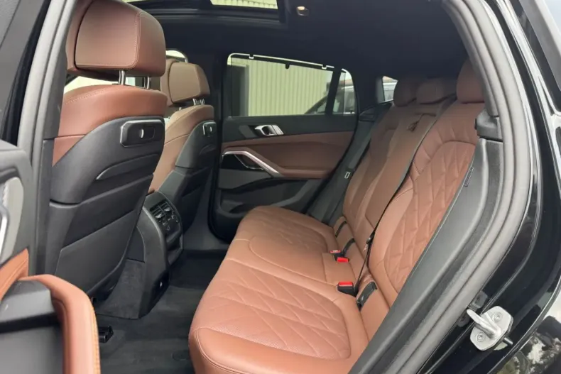 BMW X6 din 2024 cu 26.300 km - oferta BMW127092 - foto 13