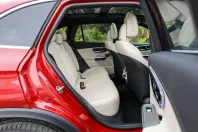 Mercedes-Benz GLC 400 din 2023 cu 33.017 km - oferta MER127093 - foto 4