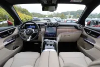 Mercedes-Benz GLC 400 din 2023 cu 33.017 km - oferta MER127093 - foto 6