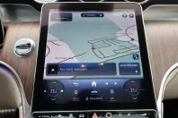 Mercedes-Benz GLC 400 din 2023 cu 33.017 km - oferta MER127093 - foto 9